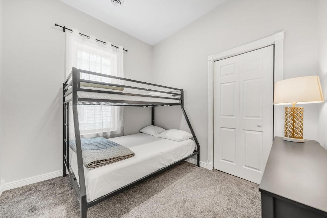 Photo of Bedroom in Buffalo