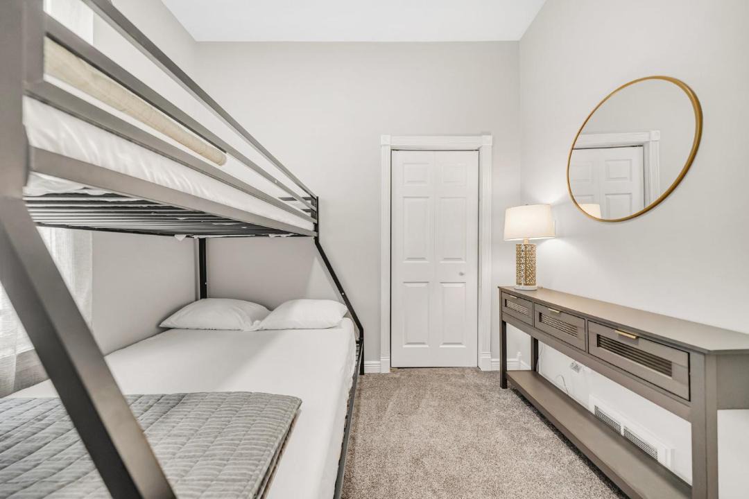 Photo of Bedroom in Buffalo