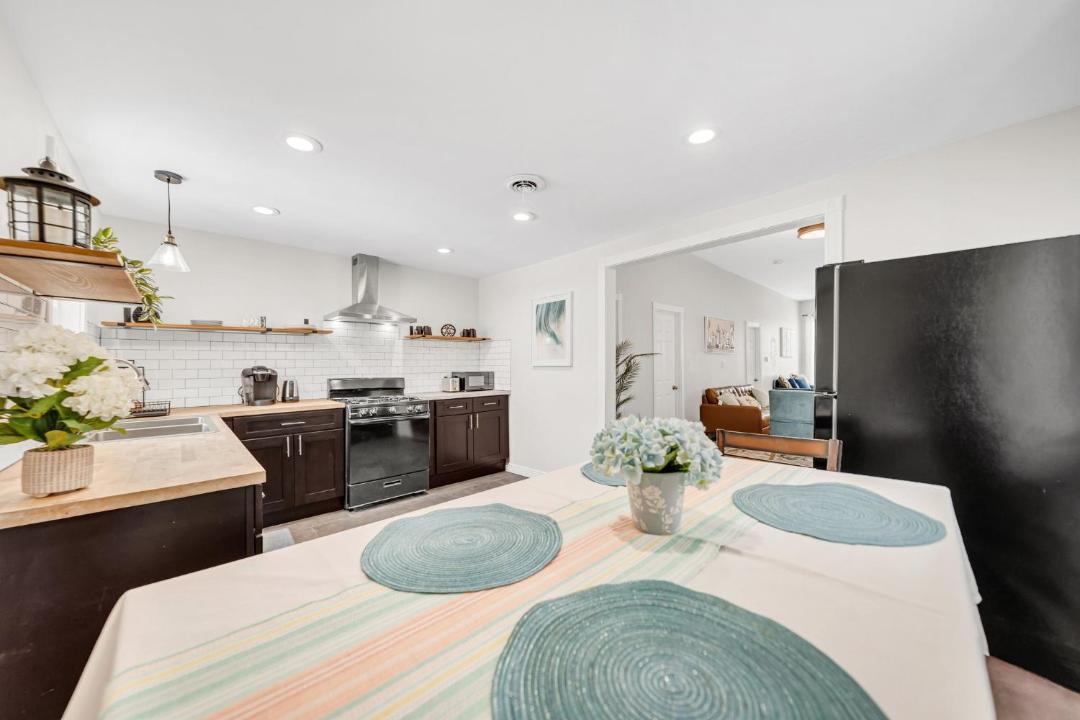 Photo of Kitchen in Buffalo