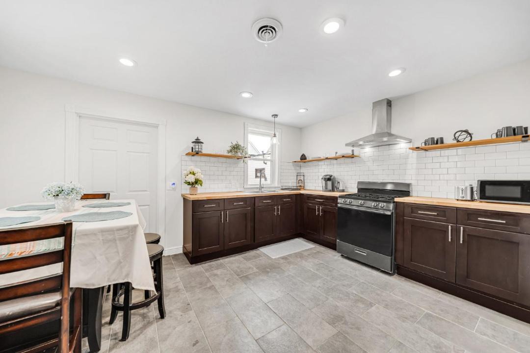 Photo of Kitchen in Buffalo