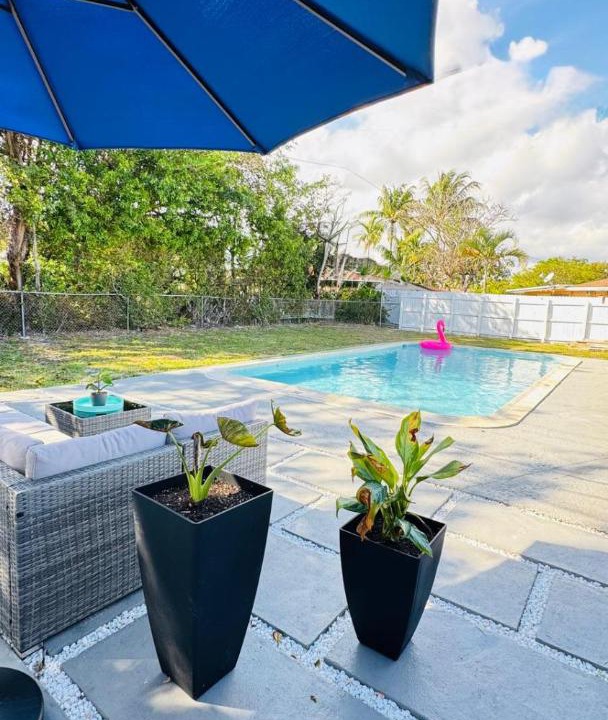 Photo of Patio Balcony in Highland Garden