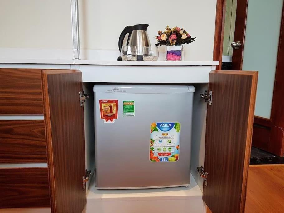 Photo of Kitchen in Hai Ba Trung