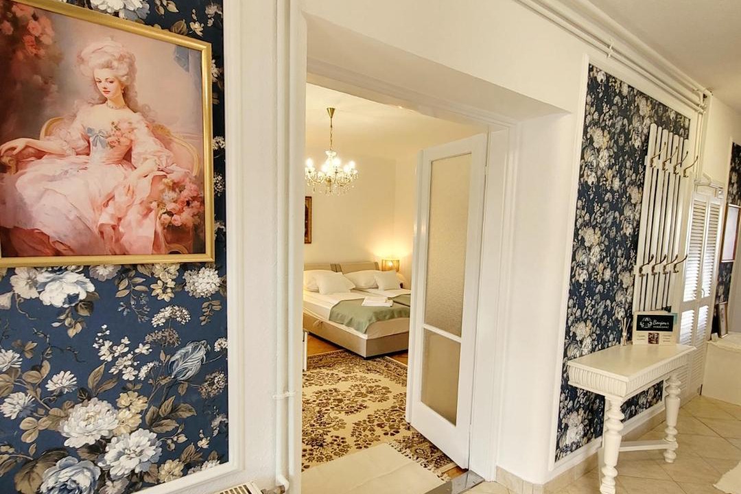 Photo of Bedroom in Nyiregyhaza