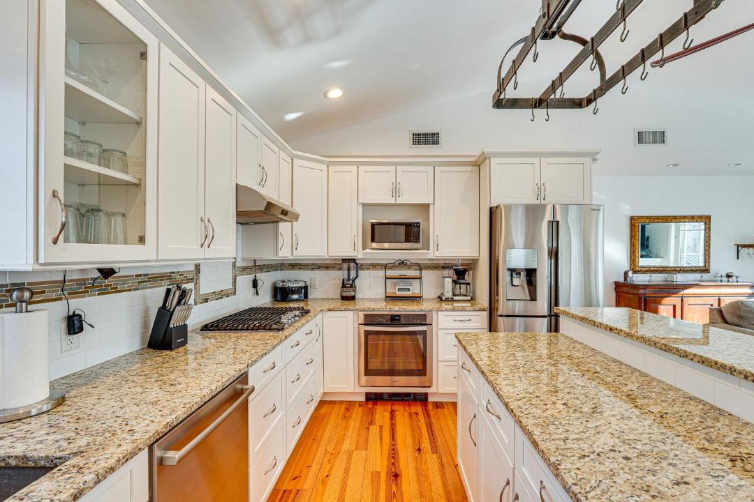 Photo of Kitchen in Walton Park