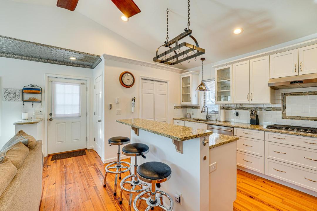 Photo of Kitchen in Walton Park