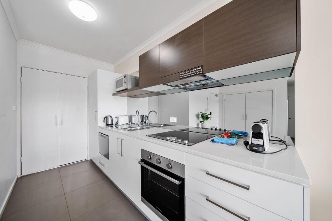 Photo of Kitchen in Greenway
