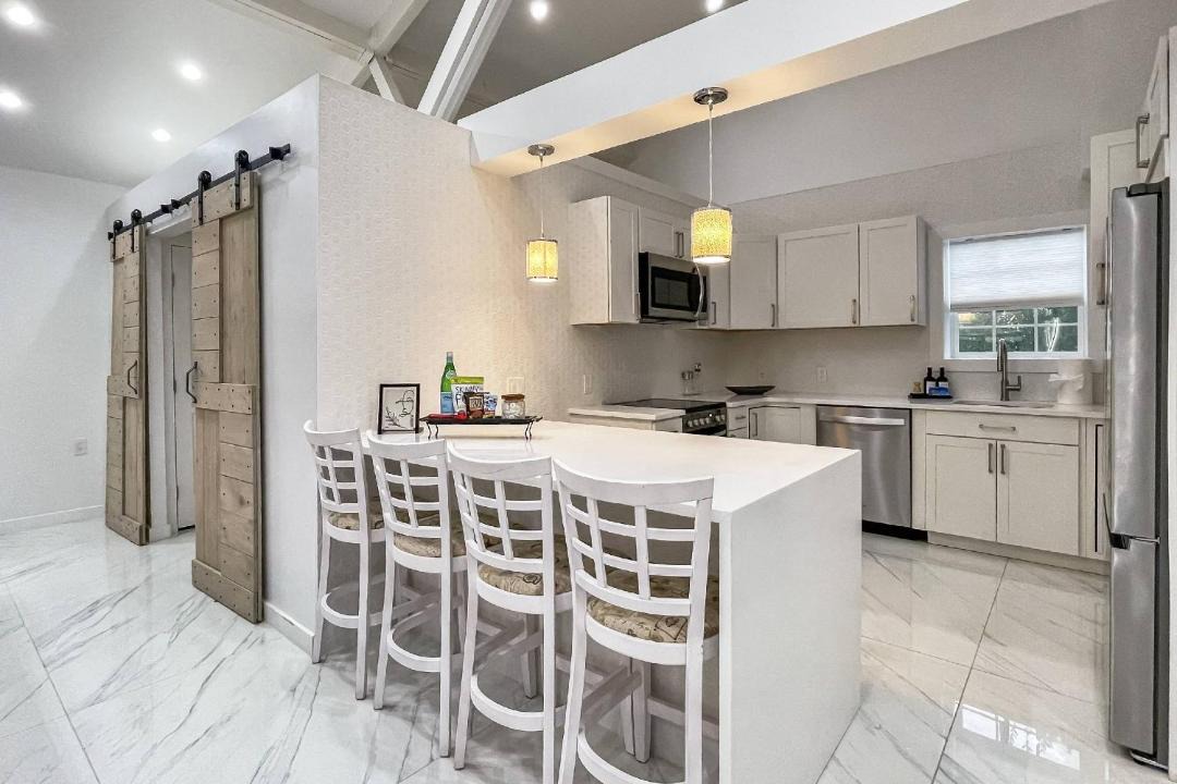 Photo of Kitchen in Cos Cob