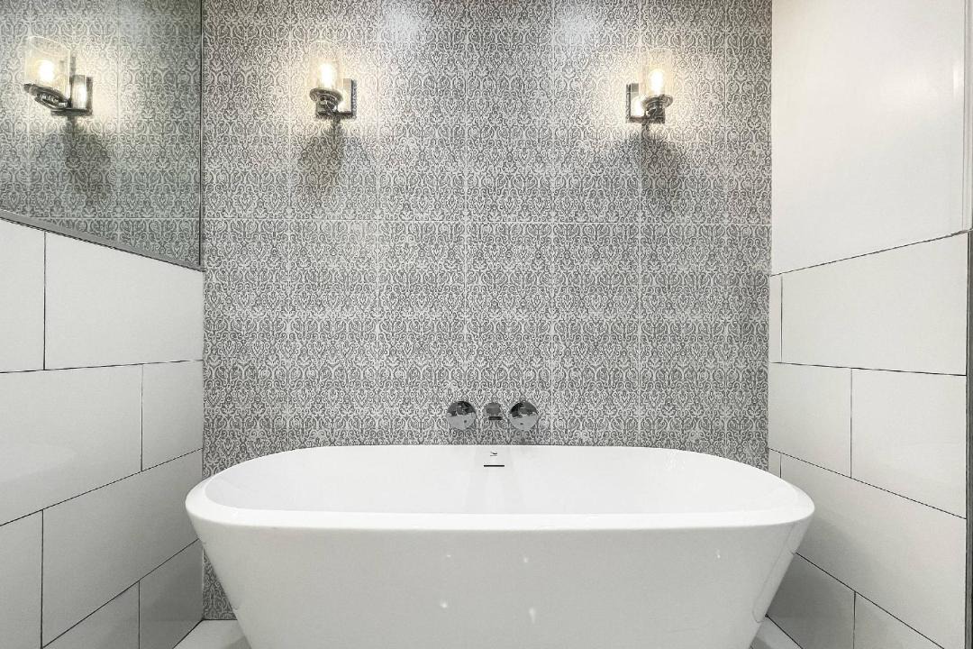 Photo of Bathroom in Cos Cob