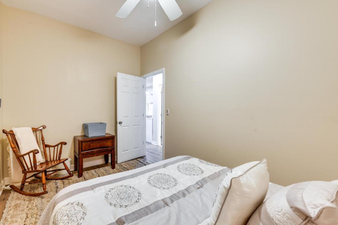 Photo of Bedroom in Bracey