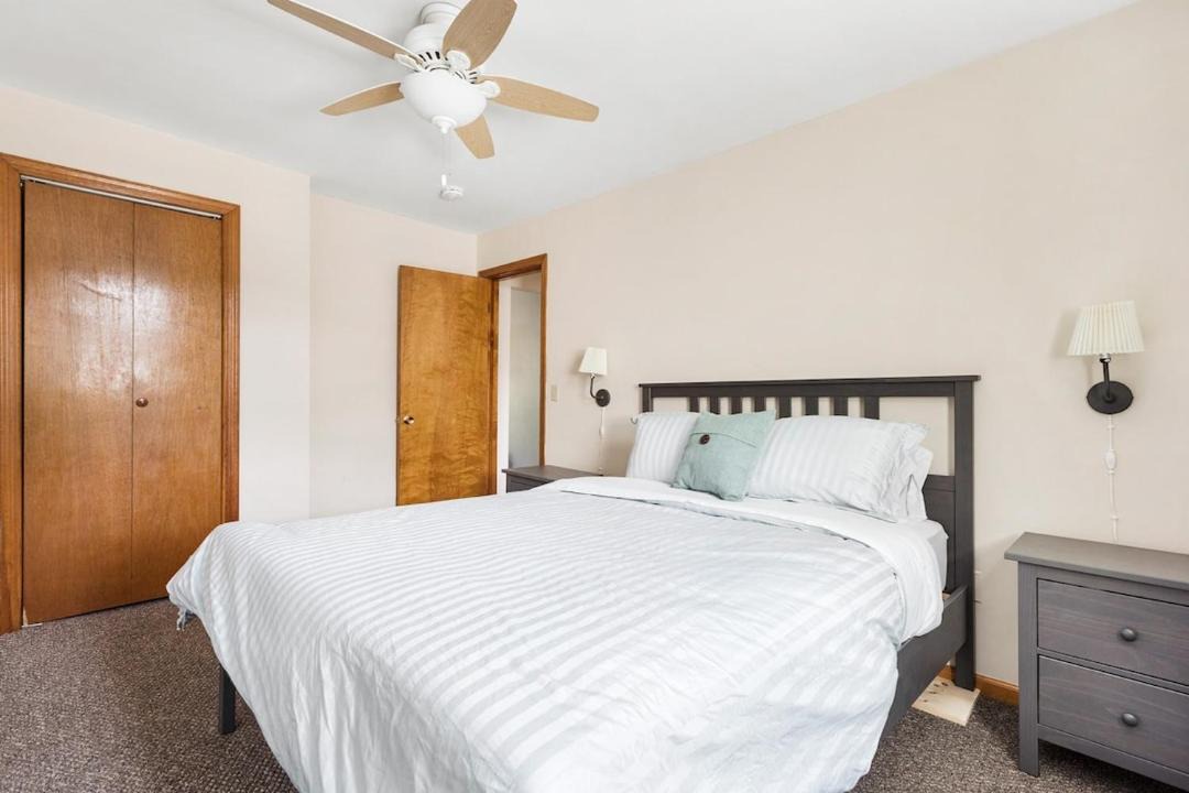 Photo of Bedroom in Highland Falls