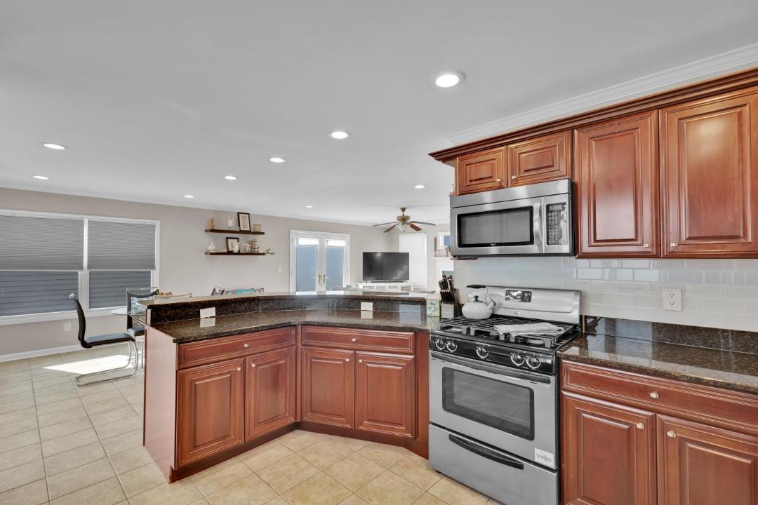 Photo of Kitchen in Keansburg