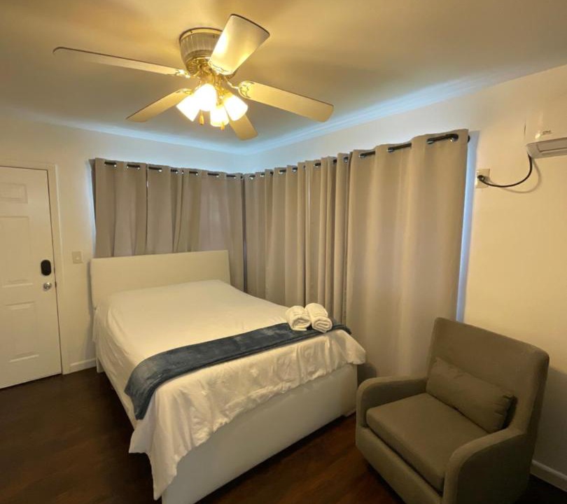 Photo of Bedroom in West Park