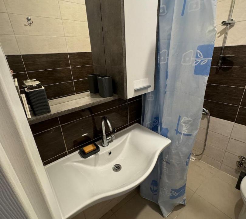Photo of Bathroom in Emin Sinan