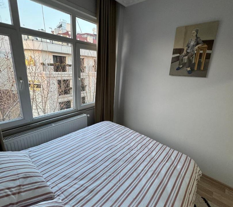 Photo of Bedroom in Emin Sinan