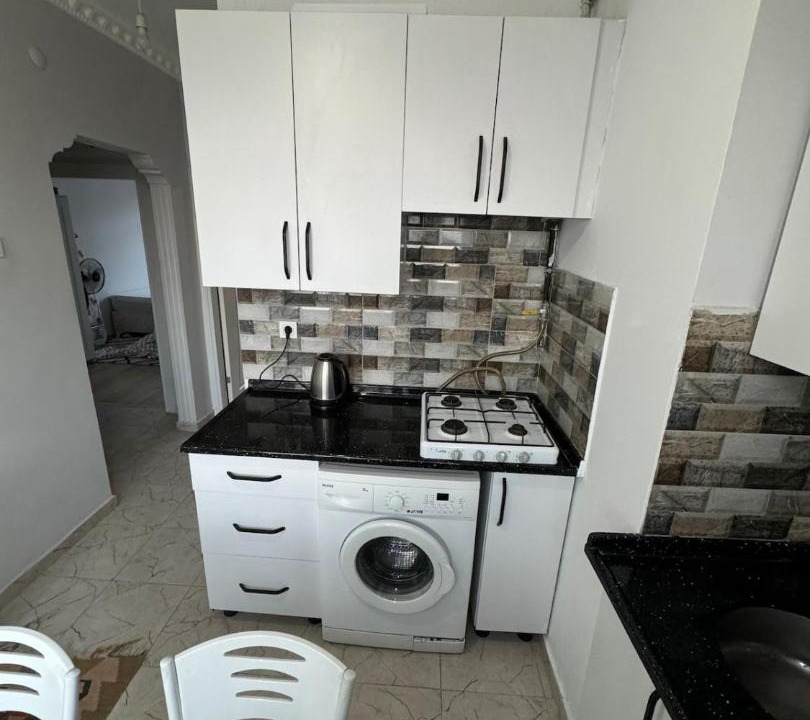 Photo of Kitchen in Emin Sinan