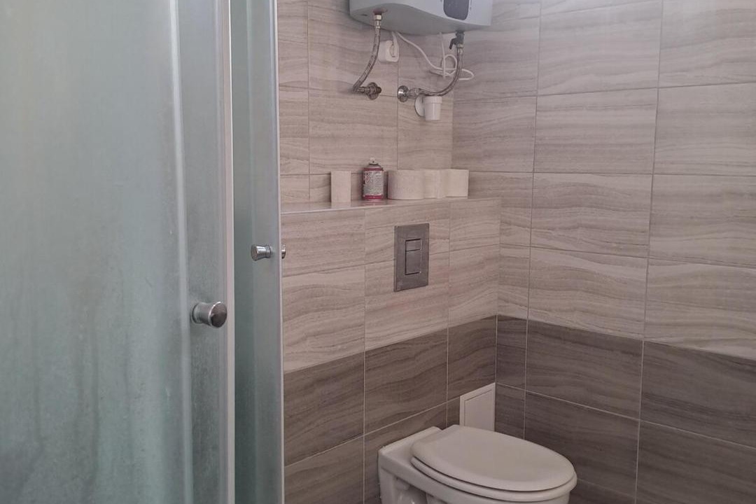 Photo of Bathroom in Acs