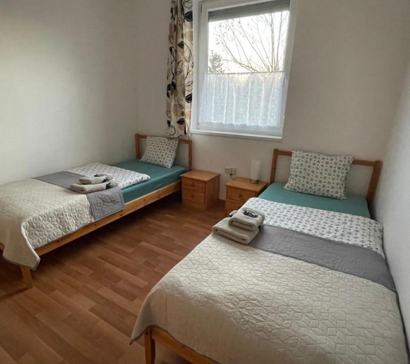 Photo of Bedroom in Tordas