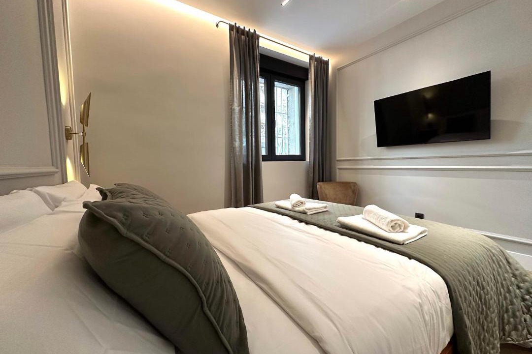 Photo of Bedroom in Castillejos