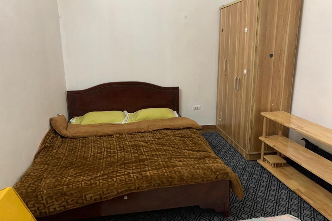 Photo of Bedroom in Nhat Tan
