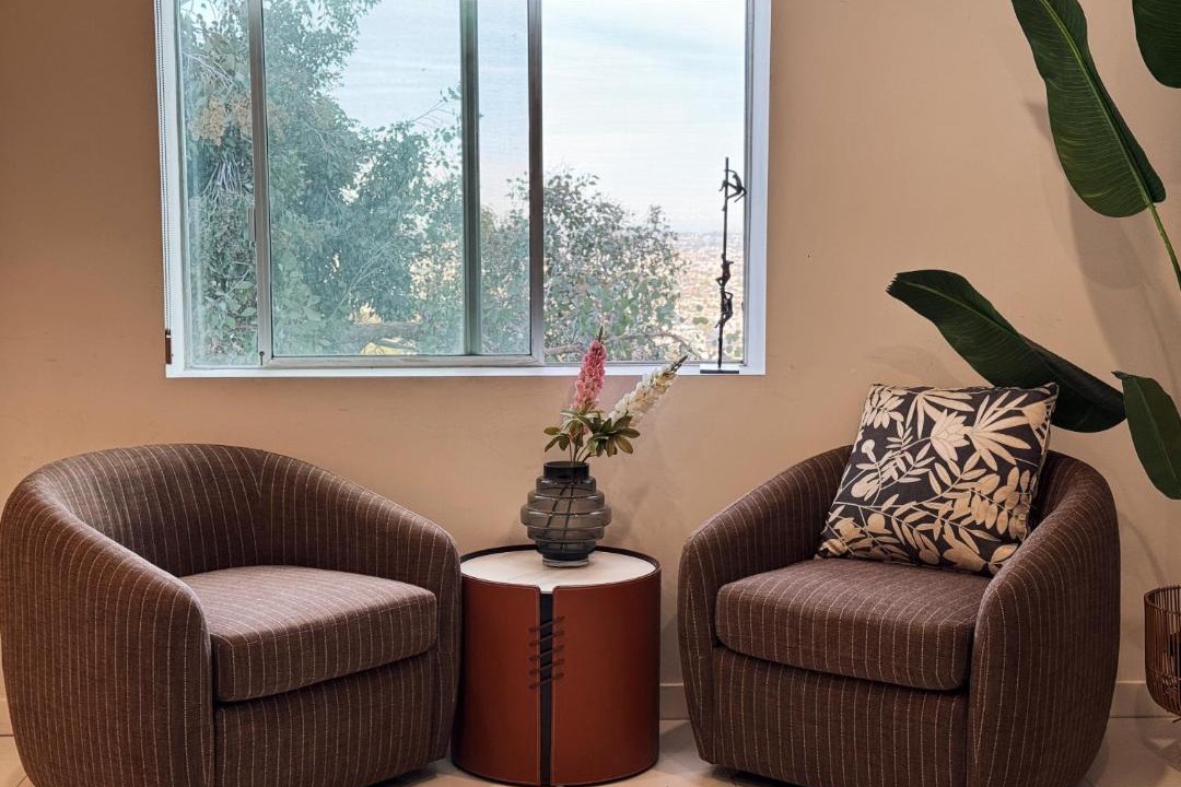 Photo of Livingroom in Hollywood Hills West