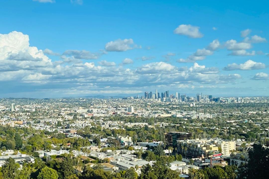 Photo of Others in Hollywood Hills West