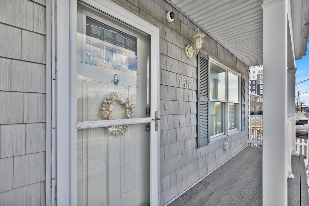 Photo of Patio Balcony in Keansburg