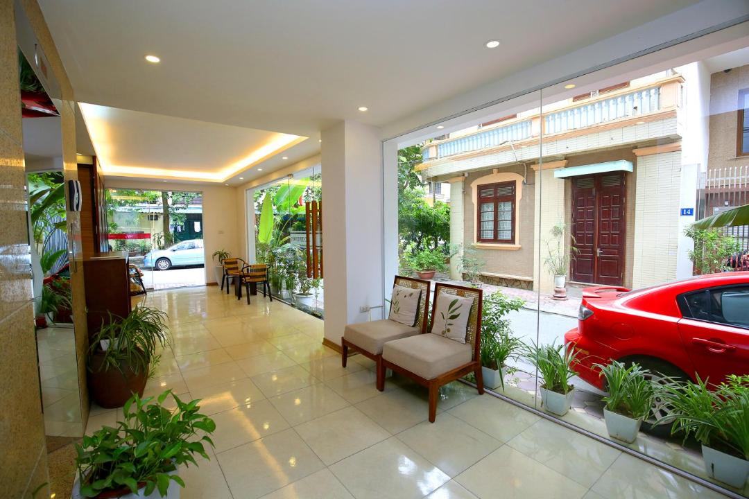 Photo of Others in Ba Dinh