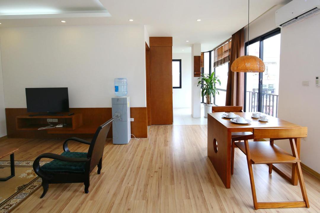 Photo of Livingroom in Ba Dinh