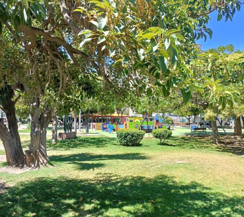 Photo of Outdoor in Parque Ayala