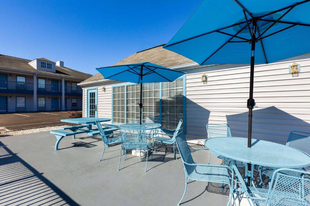 Photo of Patio Balcony in Selma