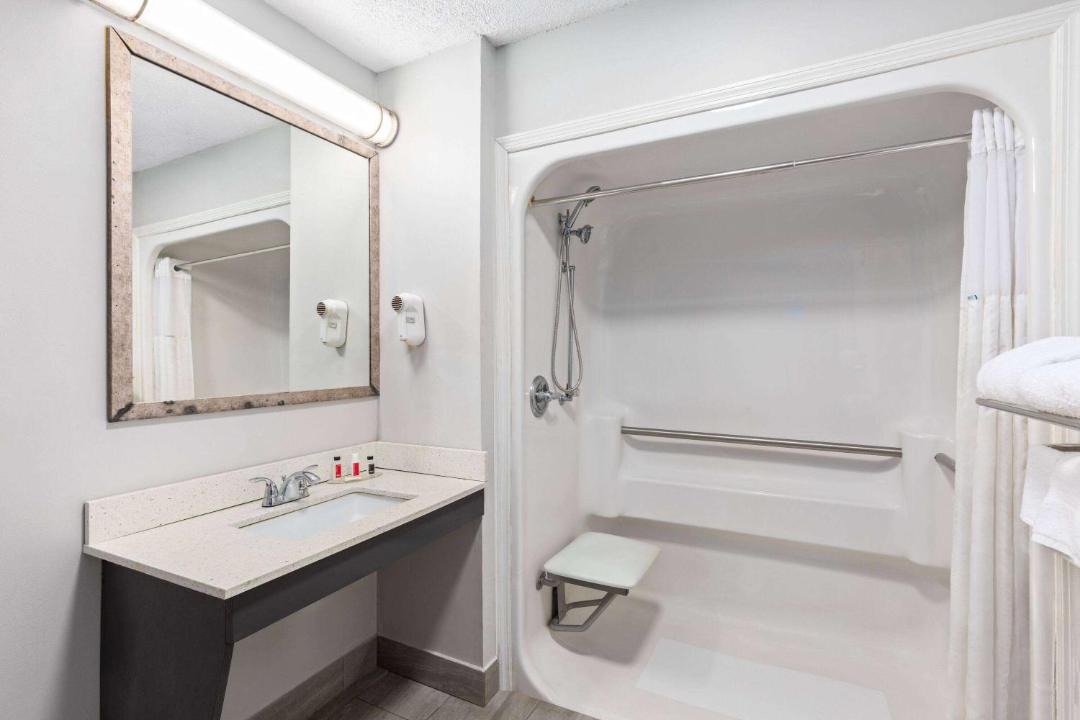 Photo of Bathroom in Selma