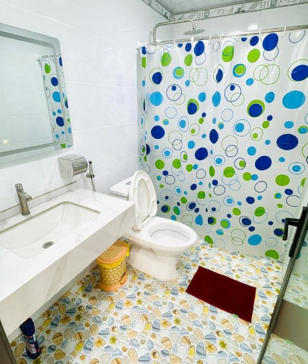 Photo of Bathroom in Phuoc Tan