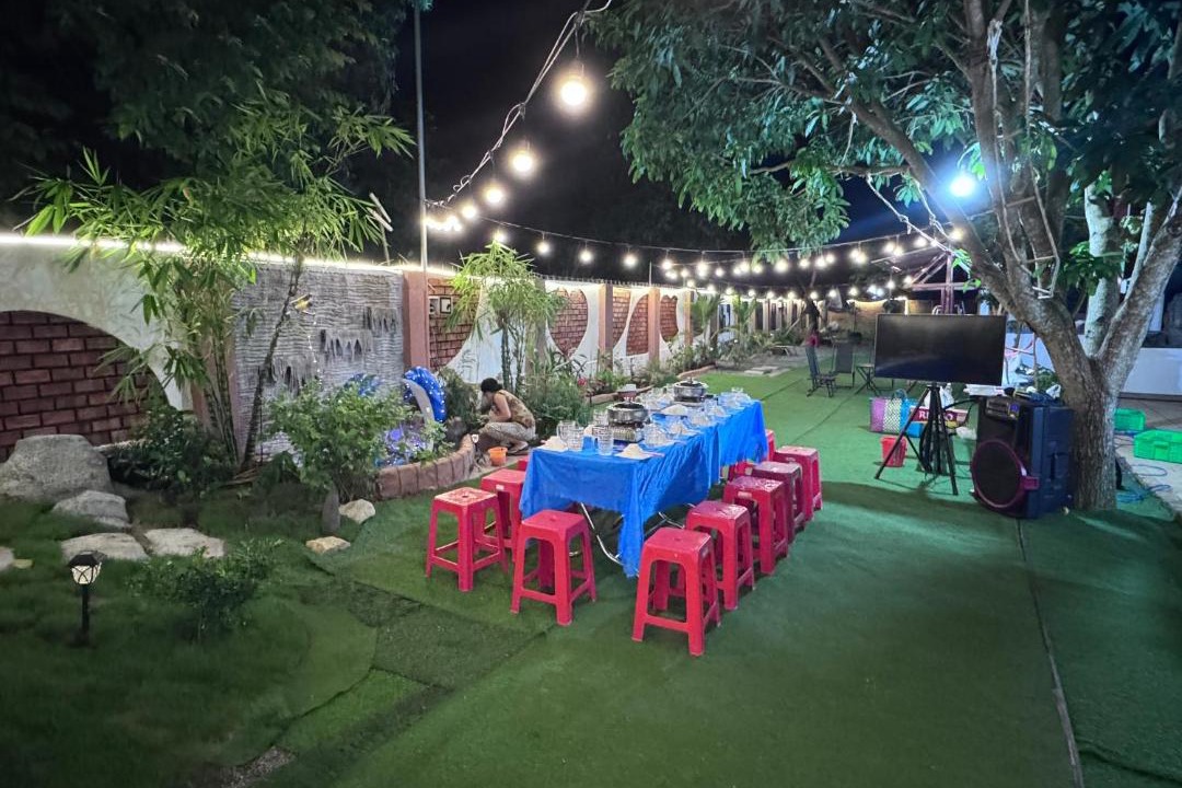 Photo of Outdoor in Phuoc Tan