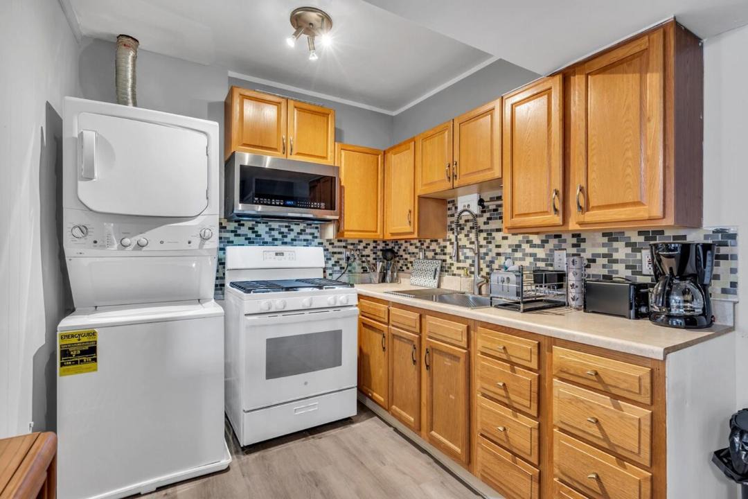 Photo of Kitchen in Seaside Heights
