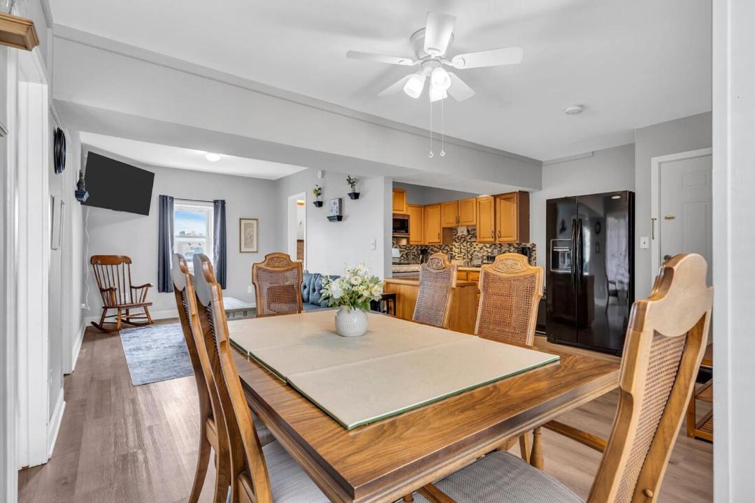 Photo of Kitchen in Seaside Heights