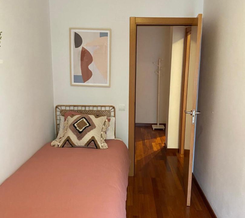Photo of Bedroom in El Port