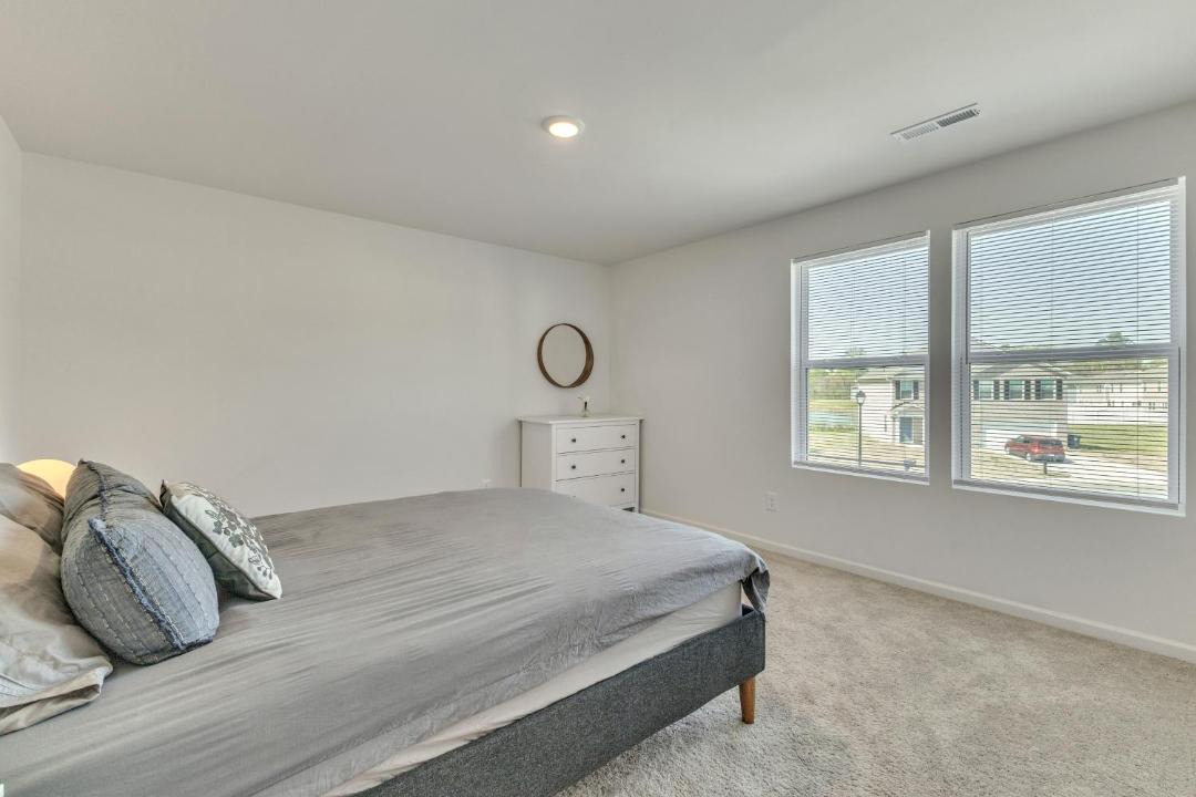 Photo of Bedroom in Rocky Mount