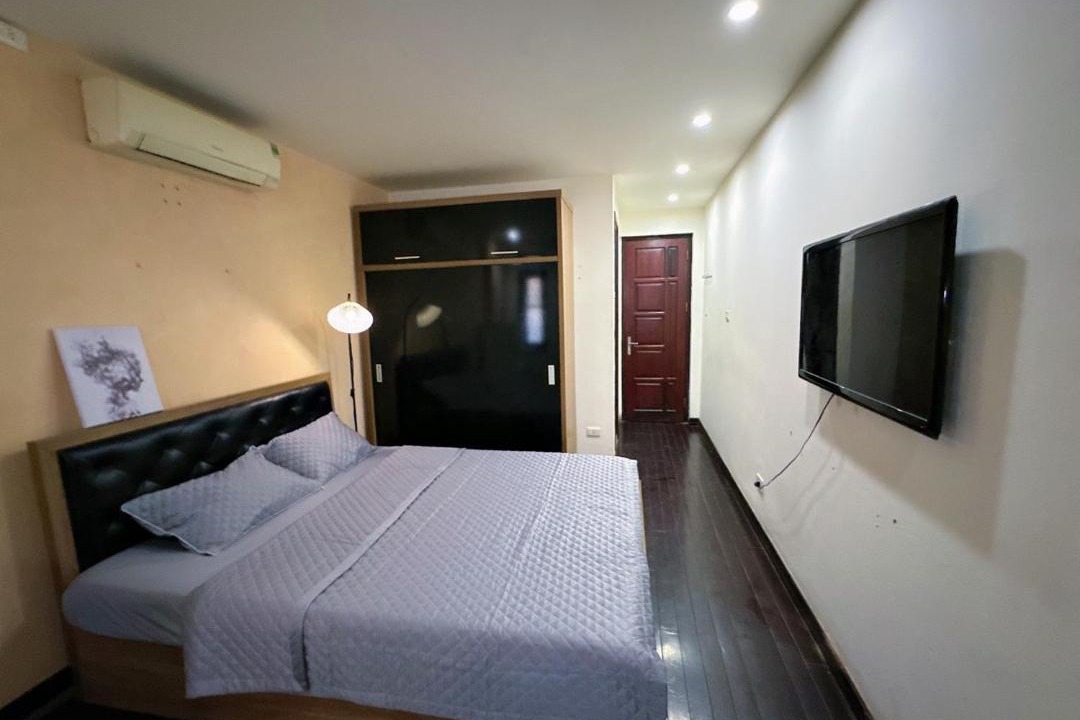 Photo of Bedroom in Quang An