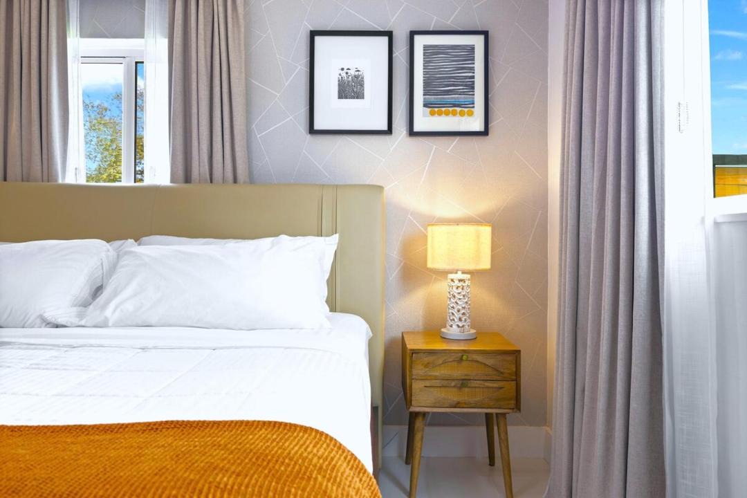 Photo of Bedroom in Coral Terrace
