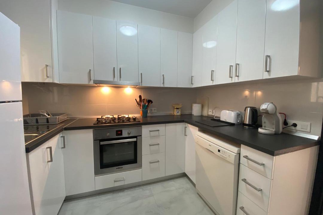 Photo of Kitchen in Alcossebre