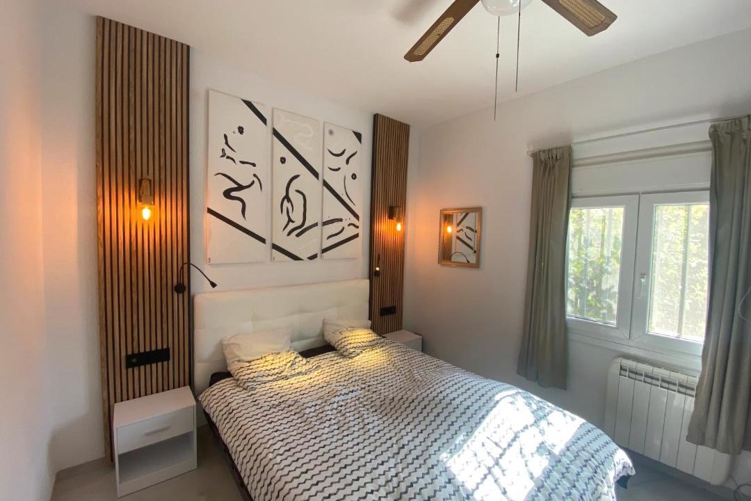 Photo of Bedroom in Alcossebre