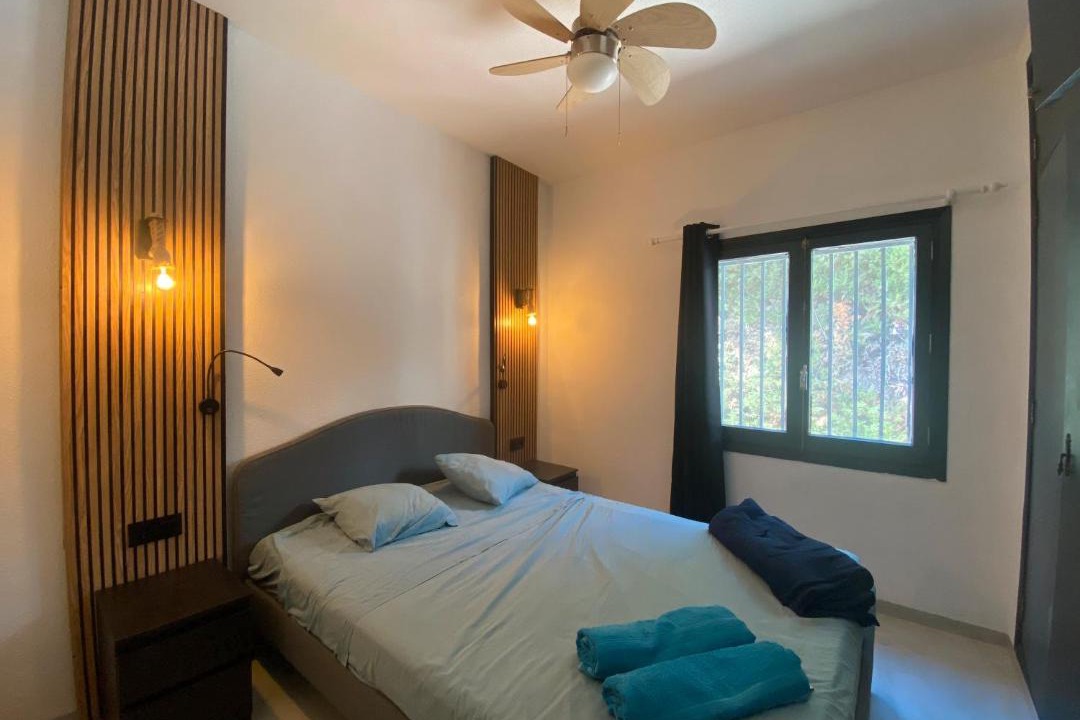 Photo of Bedroom in Alcossebre