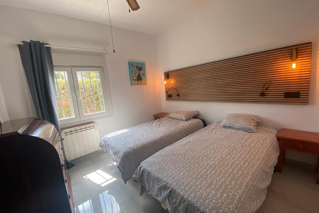 Photo of Bedroom in Alcossebre