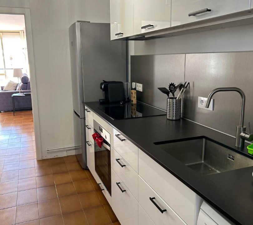 Photo of Kitchen in Calafell
