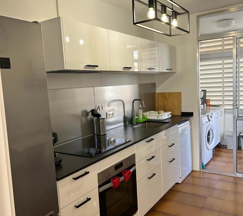 Photo of Kitchen in Calafell
