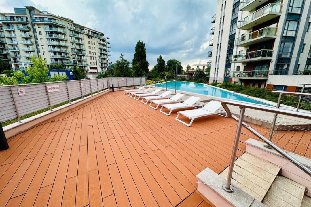 Photo of Patio Balcony in Vizafogo