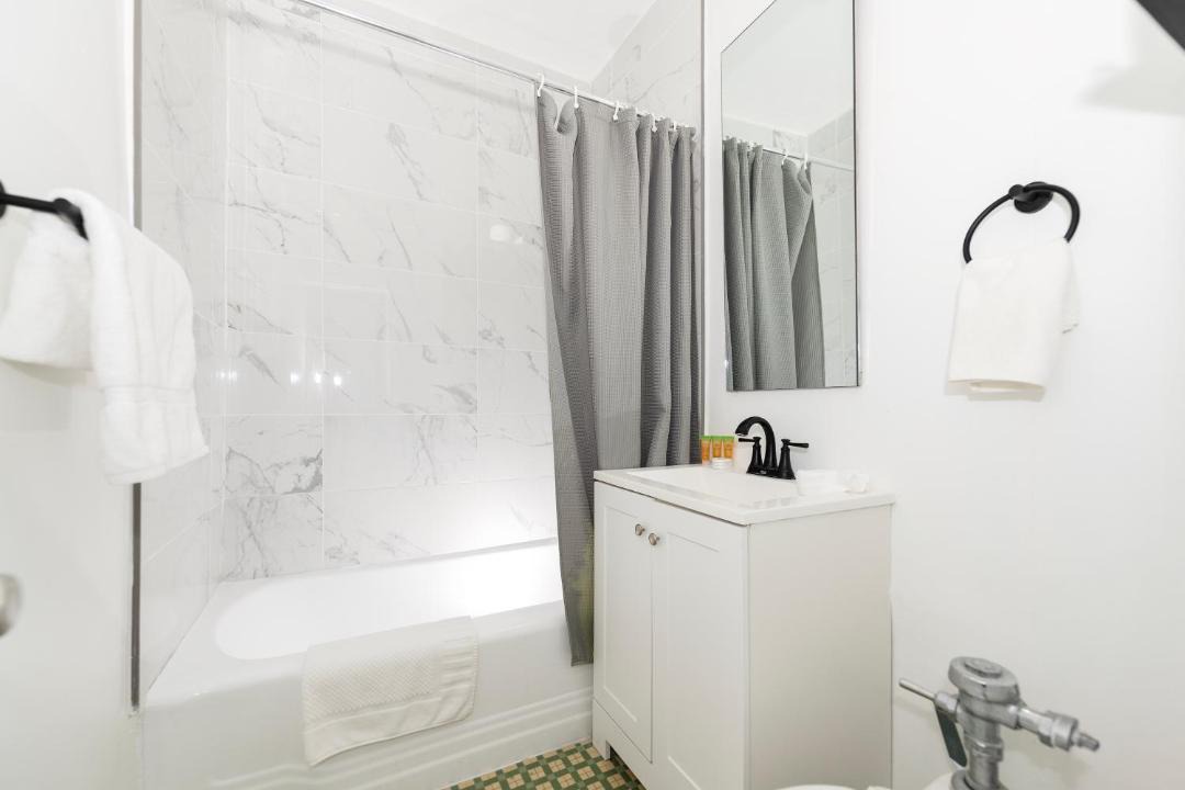 Photo of Bathroom in North Beach