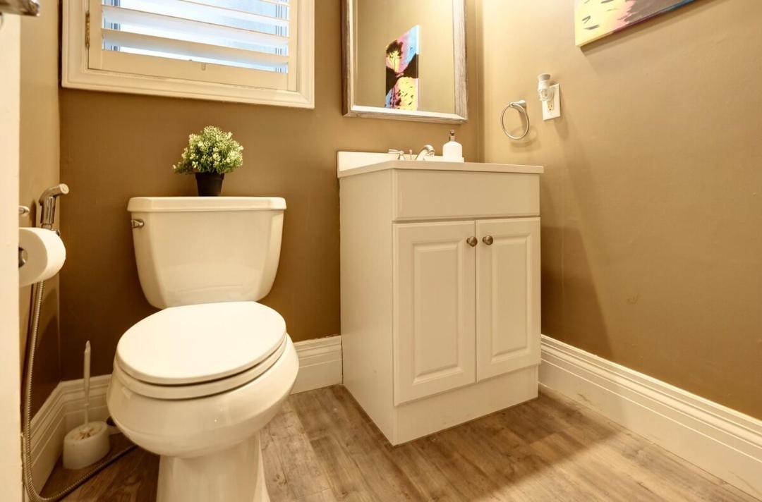 Photo of Bathroom in Sheridan