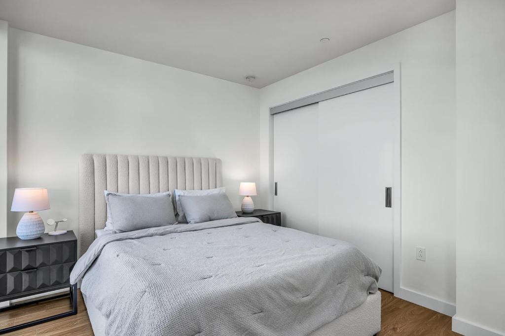 Photo of Bedroom in Carthay Circle