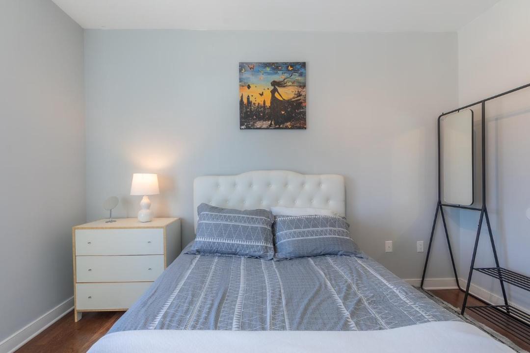 Photo of Bedroom in Hackensack River Waterfront